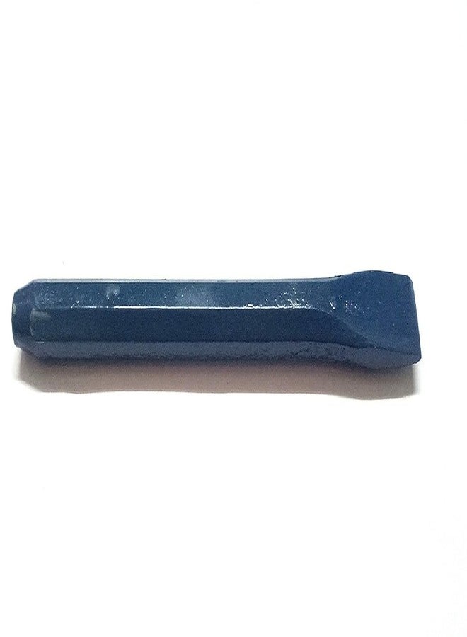 SADMAX Construction Mason Cold Chisel Head Chisel For Concrete Cutting Edge Octogonal Chisel - Image 2